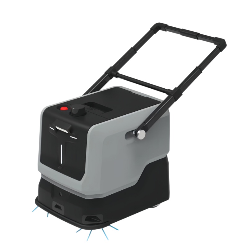 风顺堂坦洁无人智能清洁机器人T10